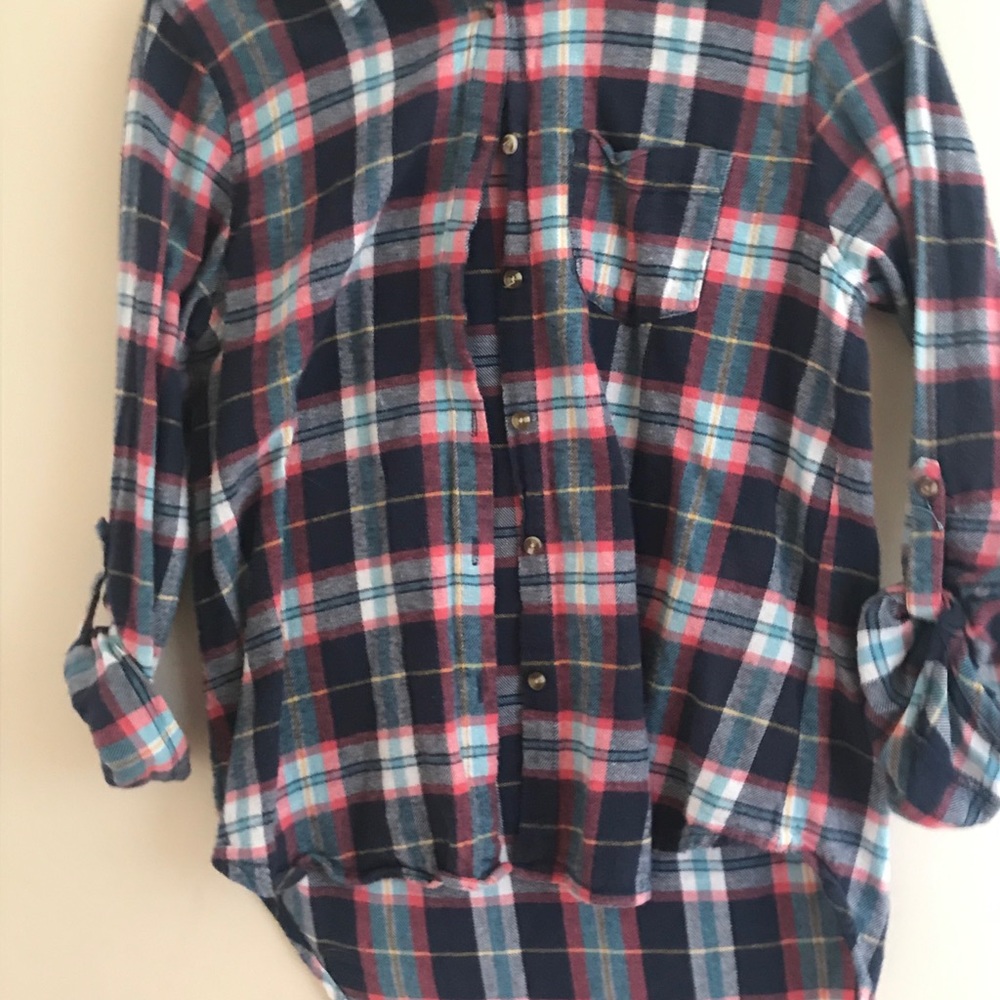 Women’s Flannel